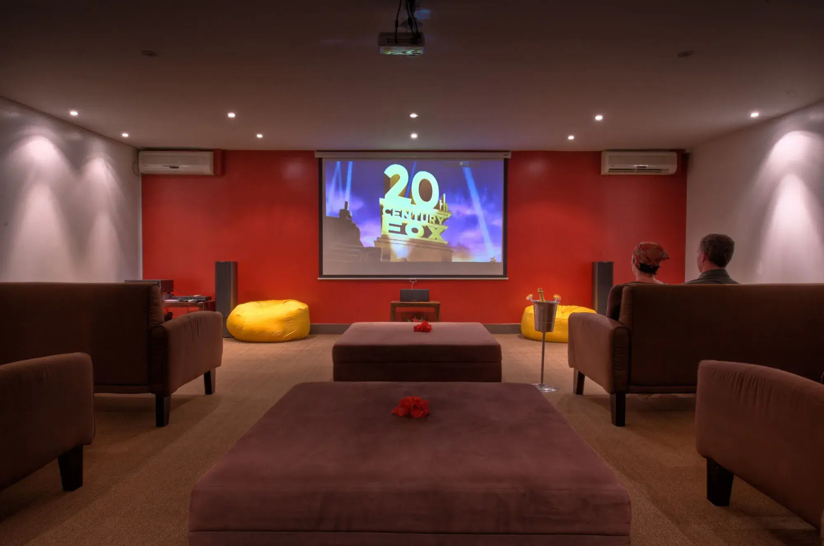 The Pearl Resort & Spa