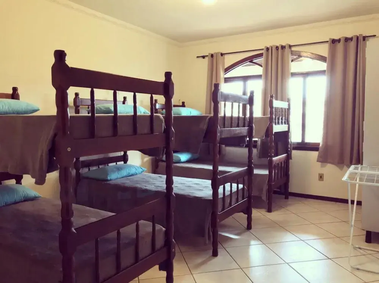 Hostel Mundo