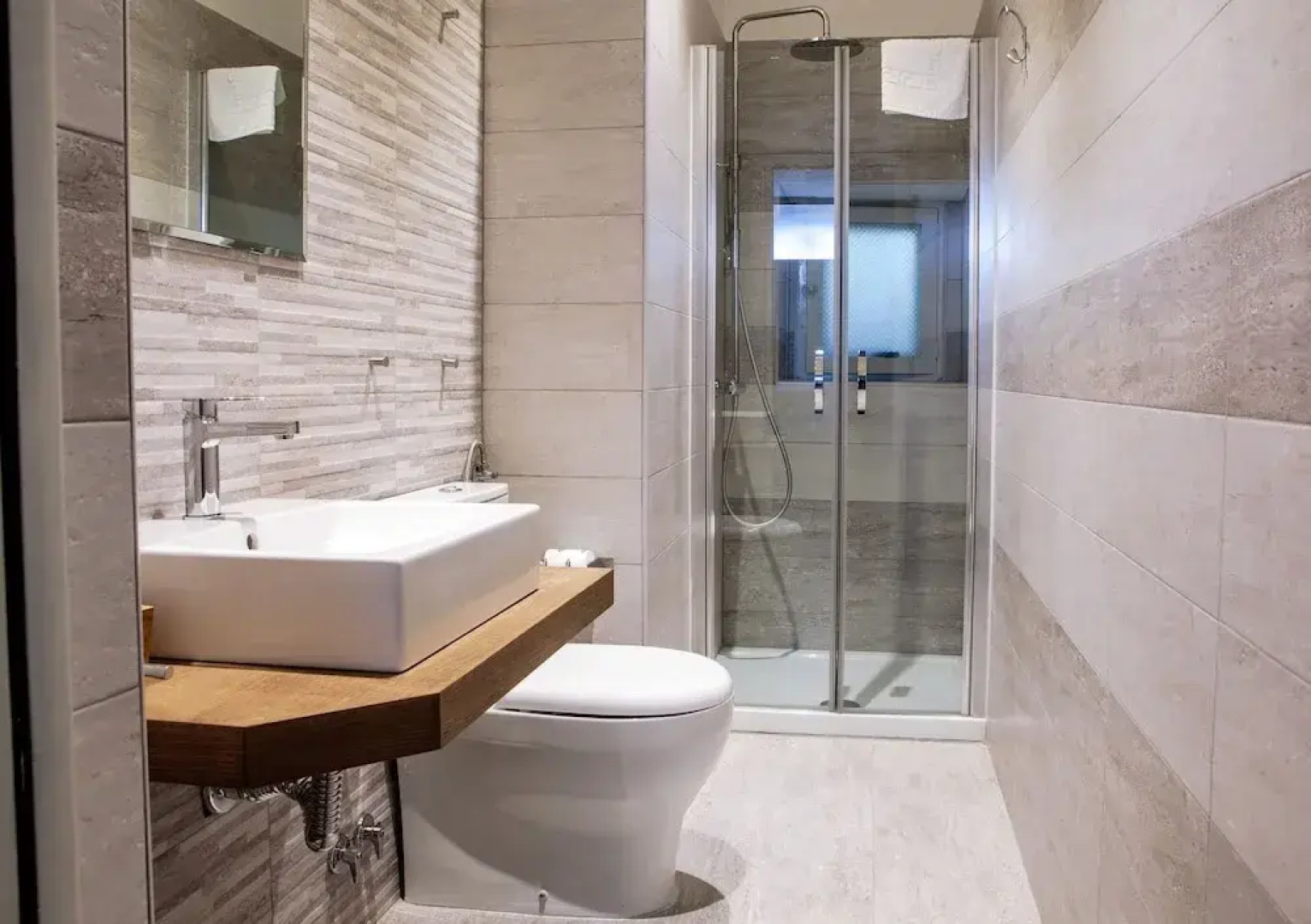 Venere Rooms