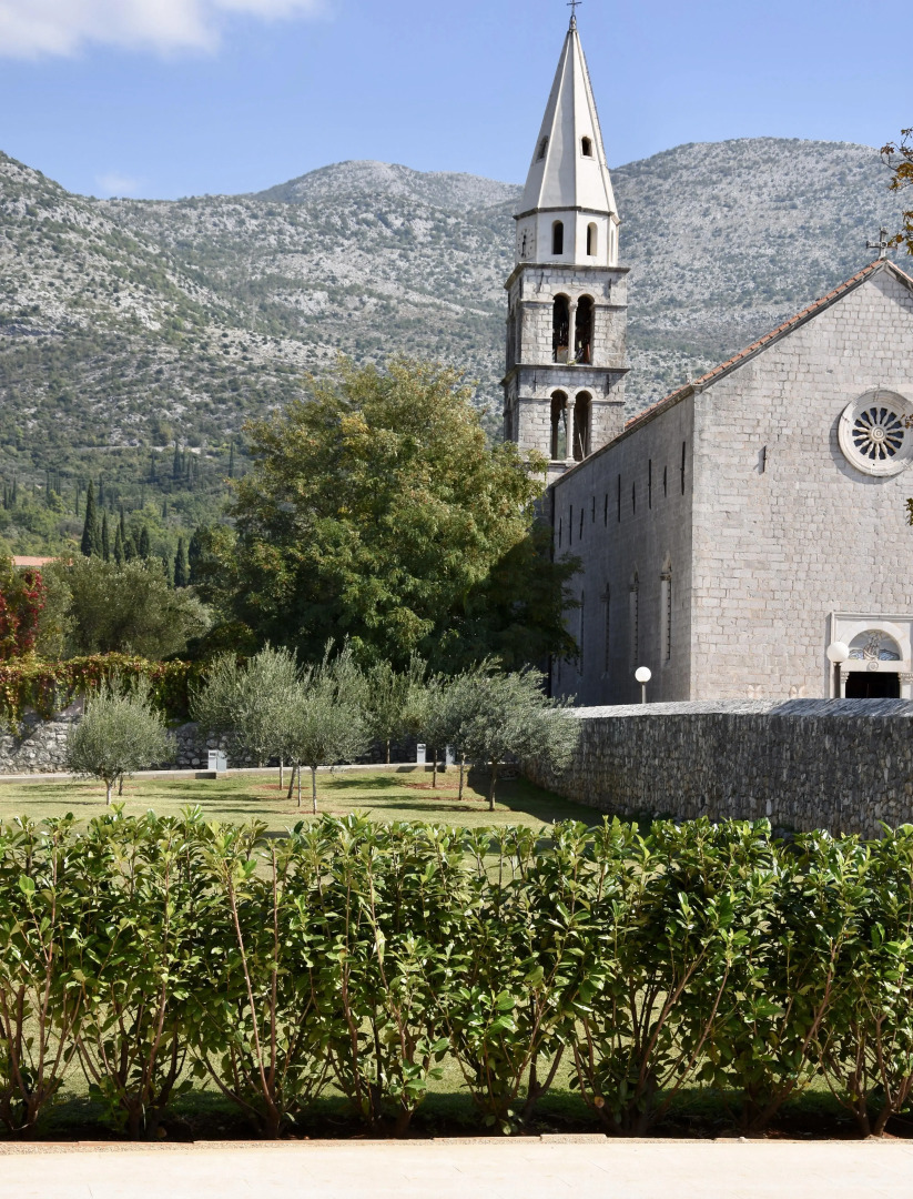 Villa Riva Apartments