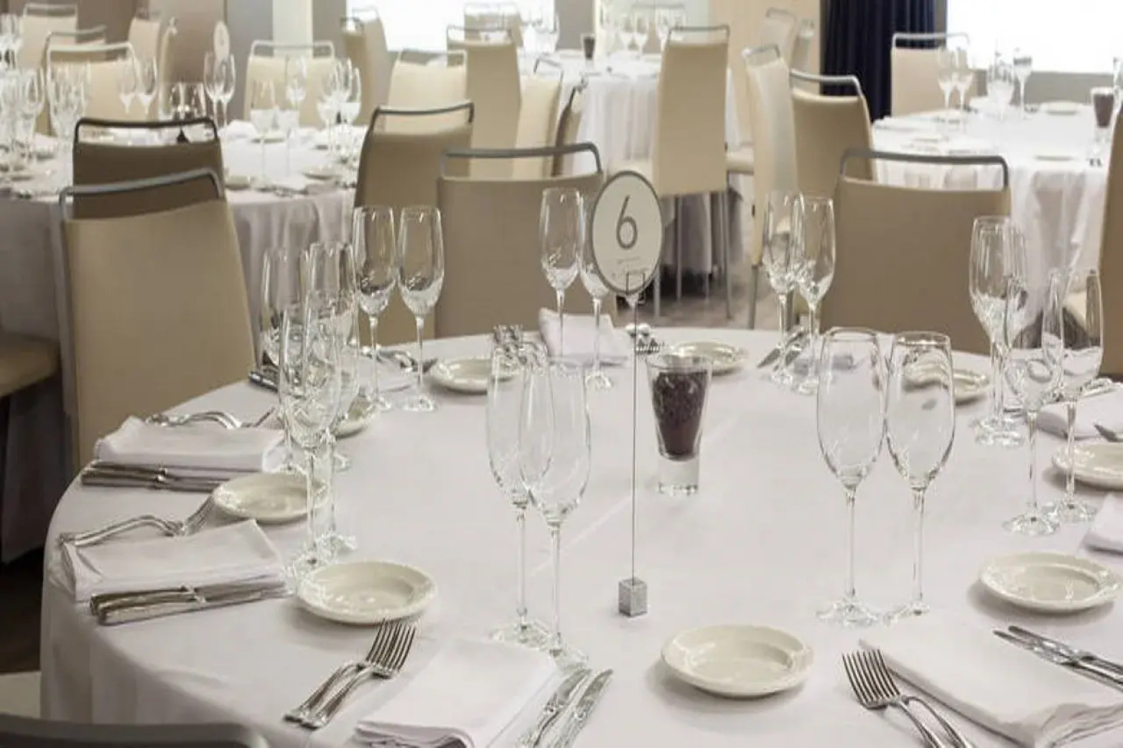 NH Pamplona Iruña Park