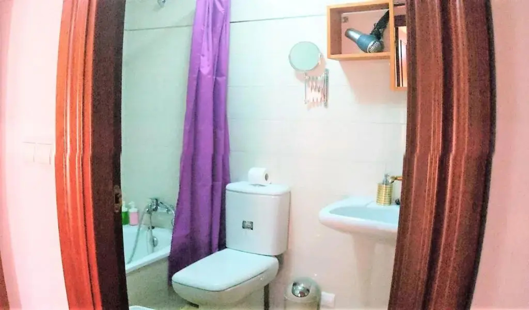 Apartamentos El Norte Alto Asón