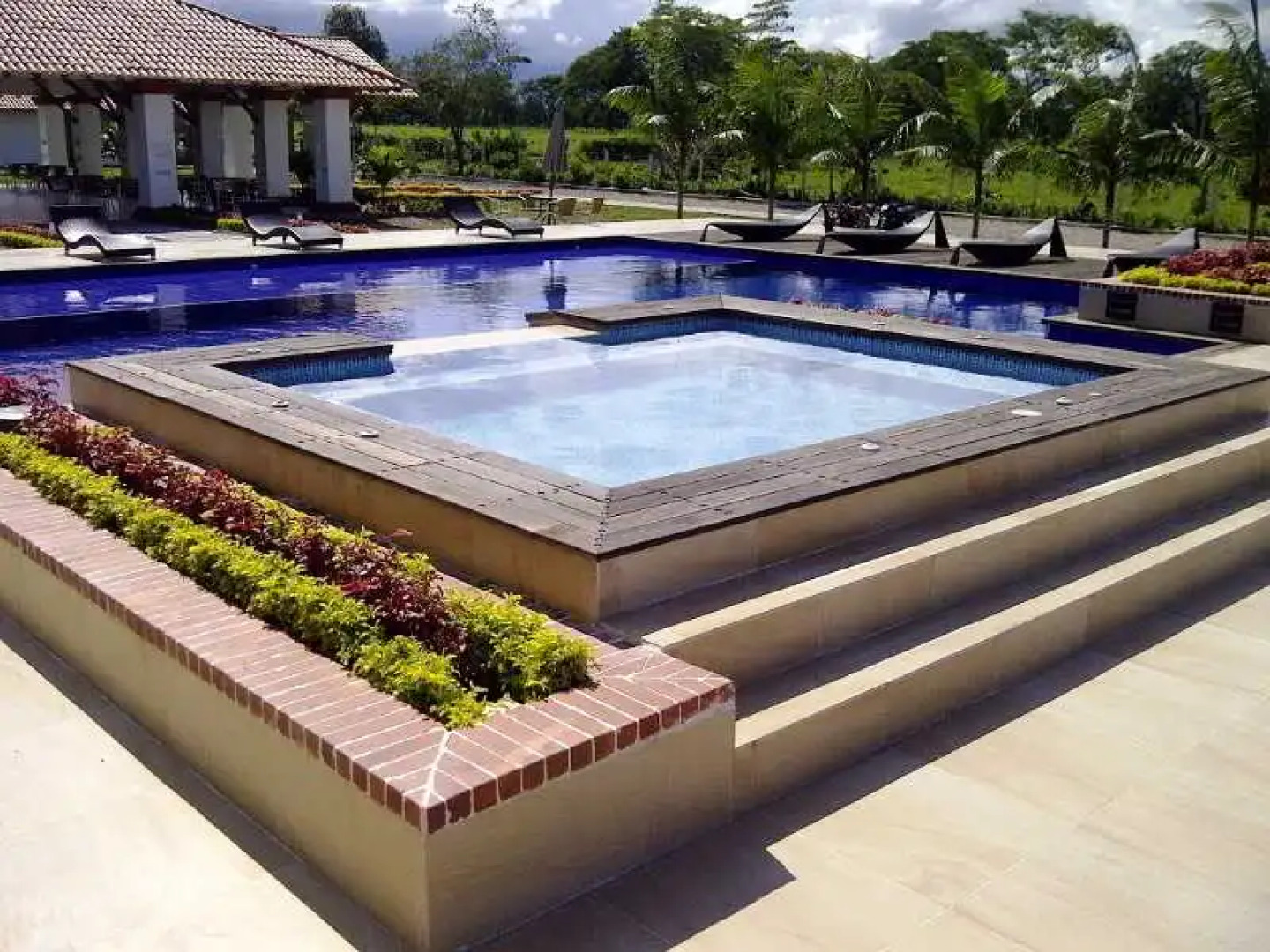 Brizantha Hotel Campestre