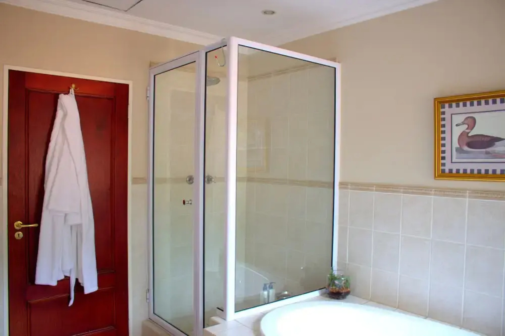 Wild Olive Executive Suite