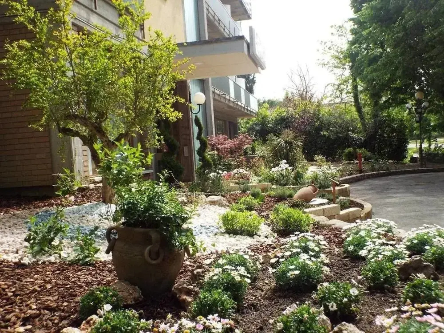 Hotel Valverde