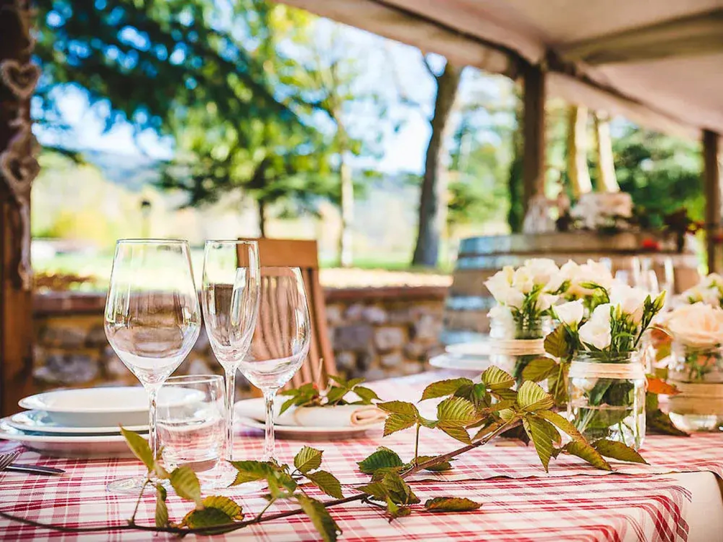 Pian d'Ercole Resort