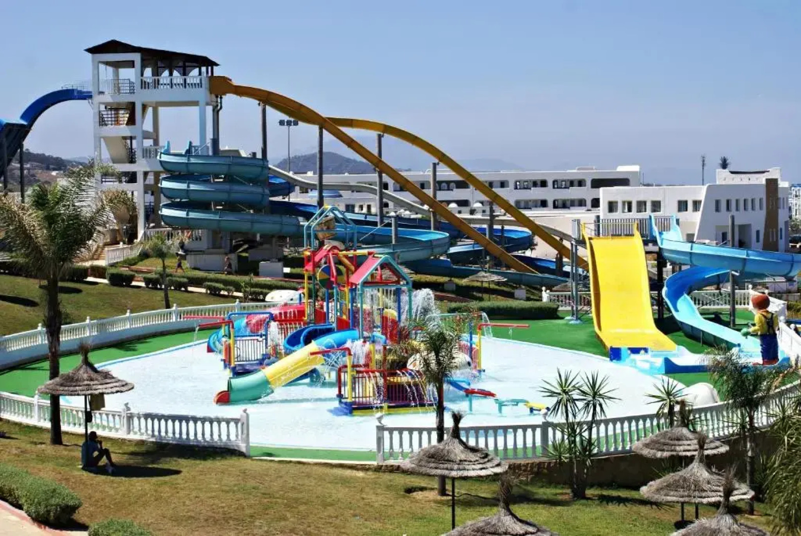 L'Escale Appart-Hotel By 7Av Hotels