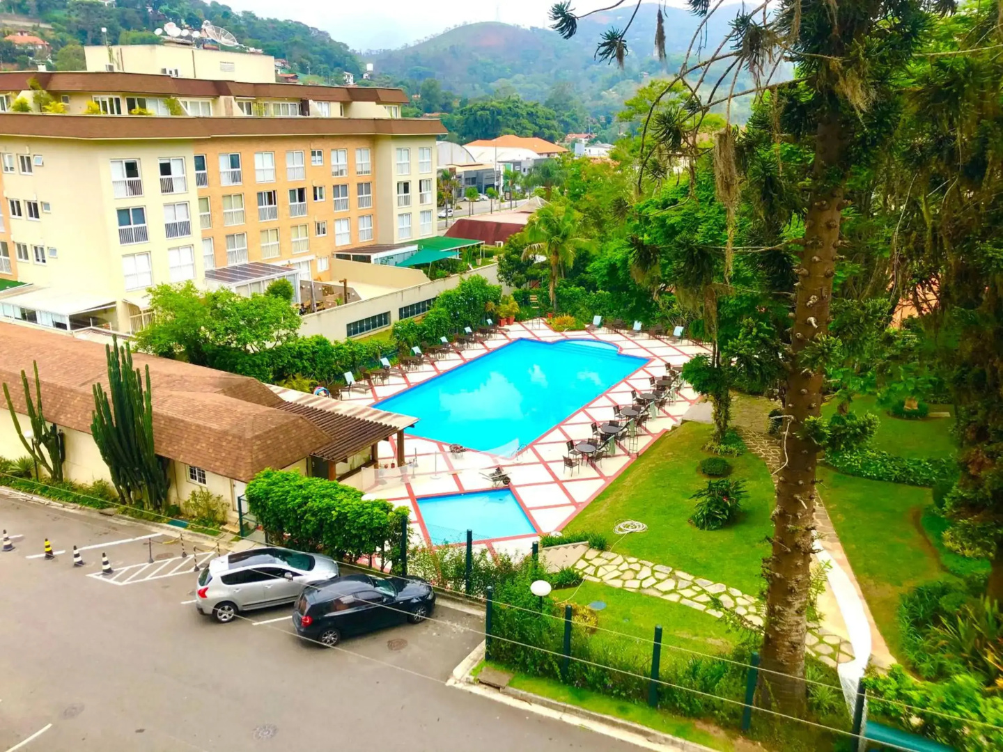 Itaipava Resort