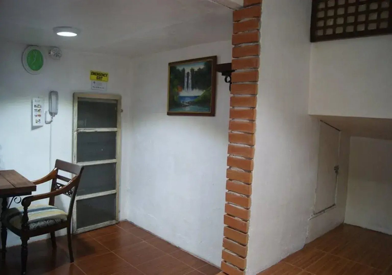 Villa Luis Transient Home