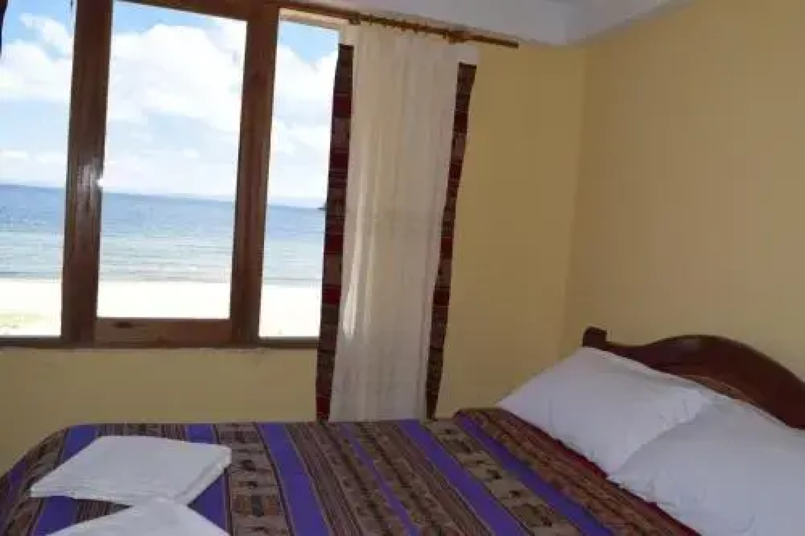 Willka Kuti Hostal - Lado Norte Isla del Sol