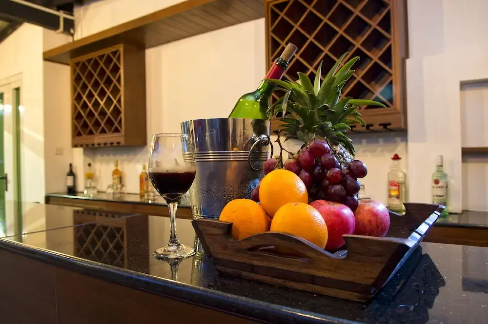 Seasons Boutique Lodge- Ngapali