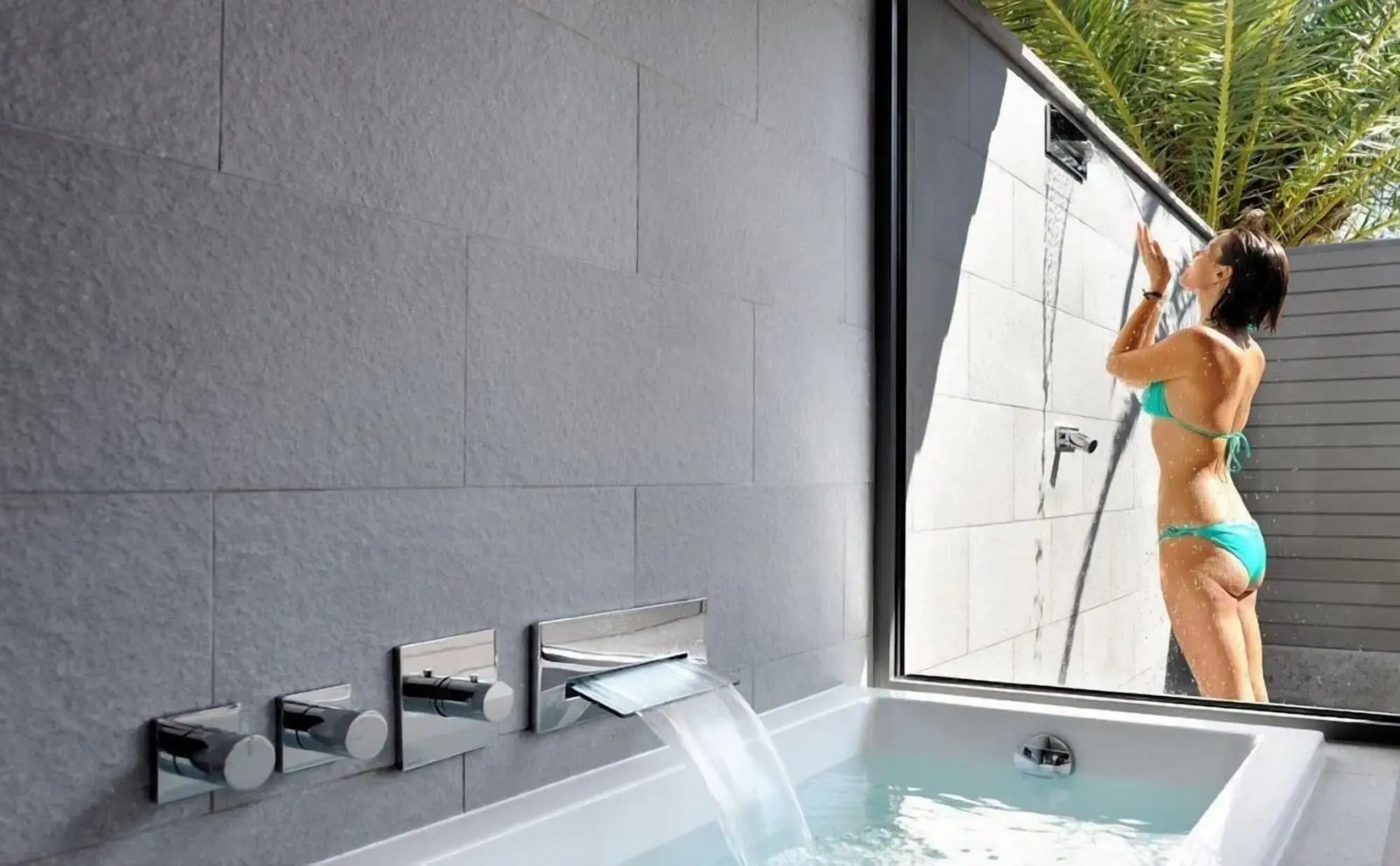 Hotel SEZZ Saint-Tropez