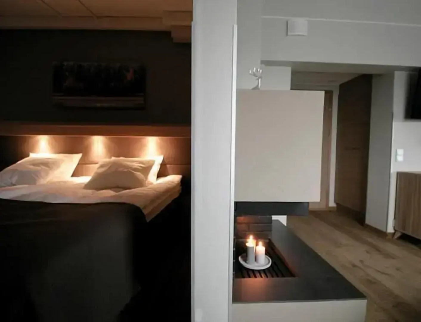 Hotelli Toivola