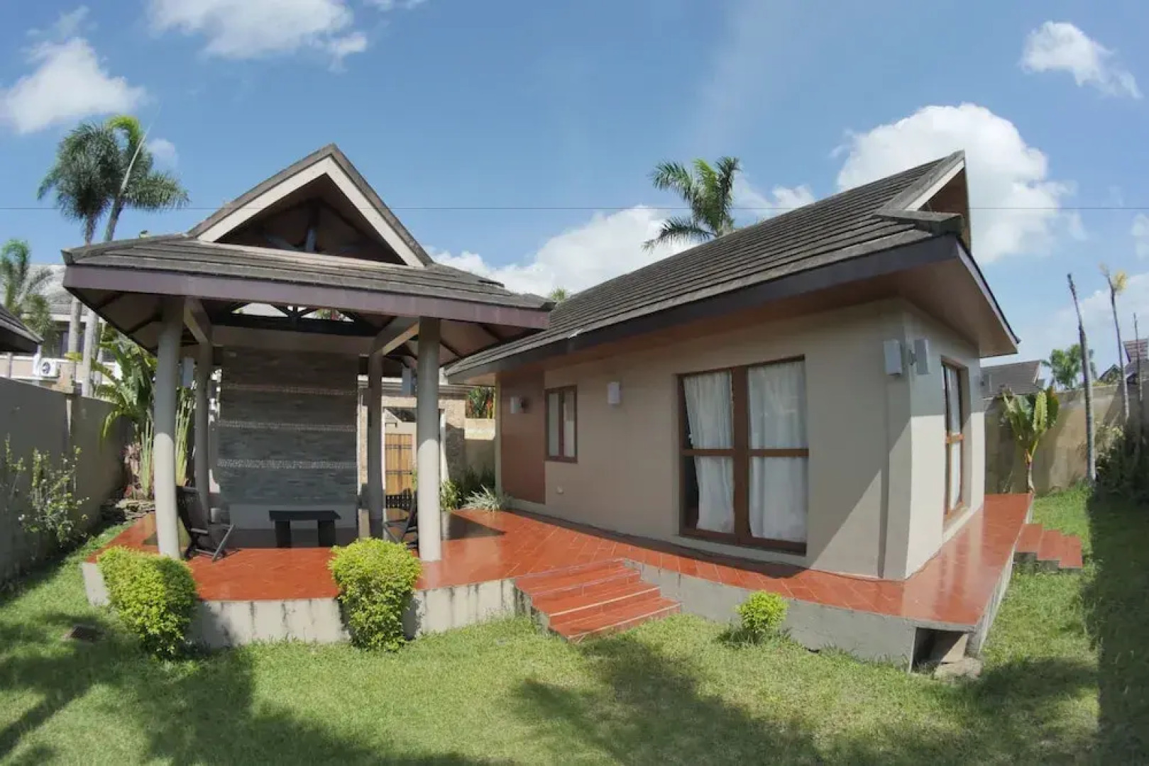 Villa Del Rey Resort CamSur powered by Cocotel