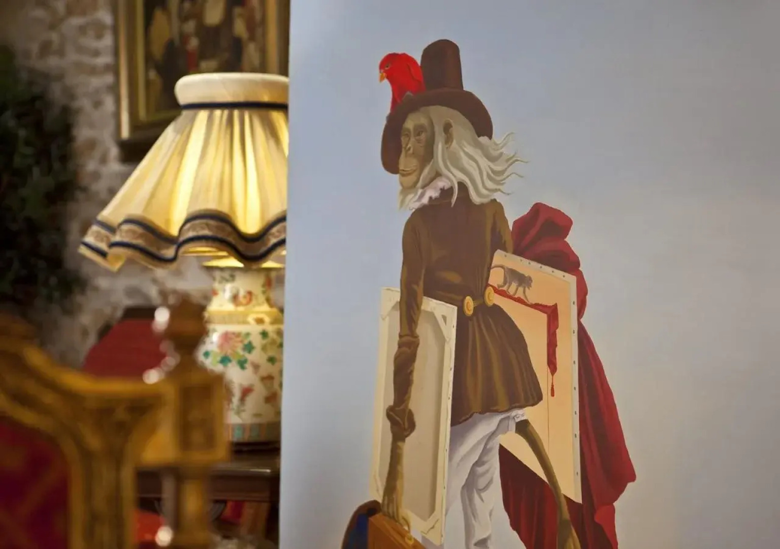 Hôtel Kleber Paris & Spa