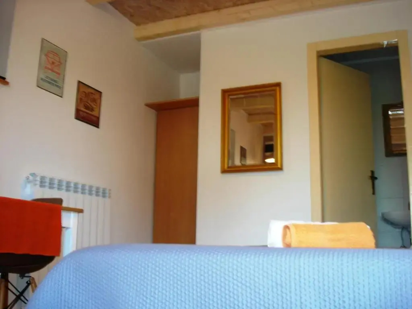 Studio Apartment MD