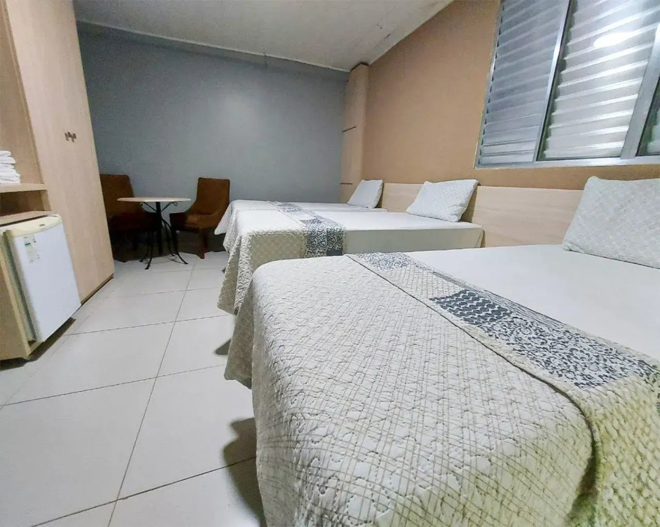 Hotel Pequeno Príncipe