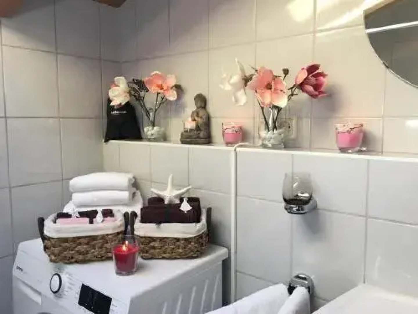 Golden GaPa Family Penthouse 18