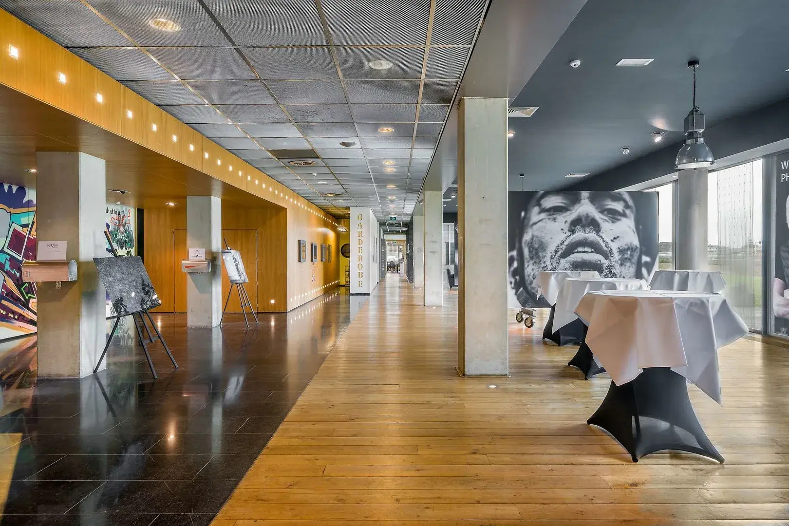 Garner Hotel Maastricht by IHG