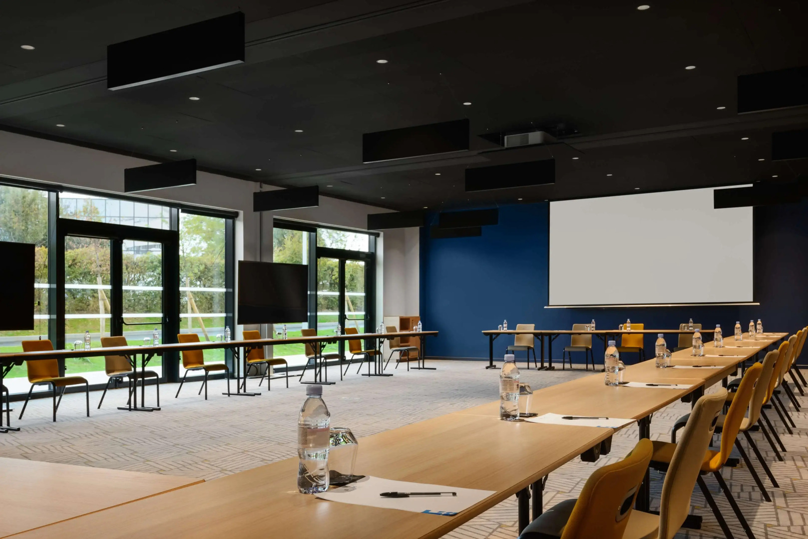 Hyatt House Paris Charles de Gaulle Airport