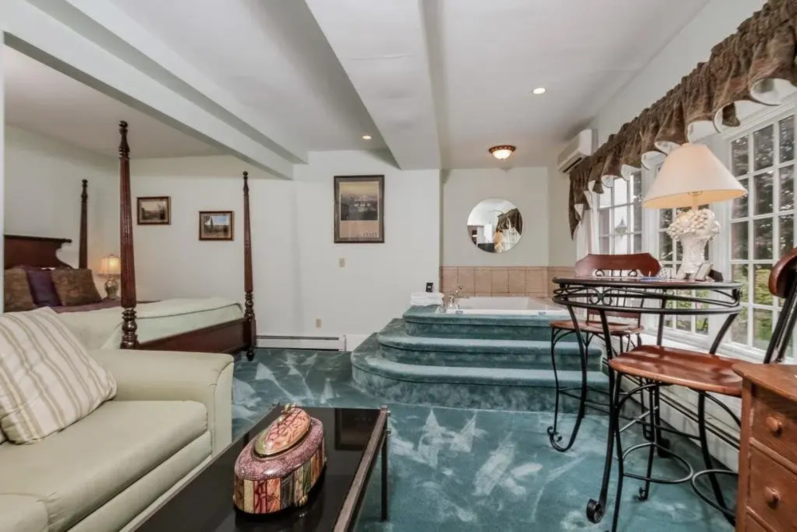 The Villa Bed & Breakfast