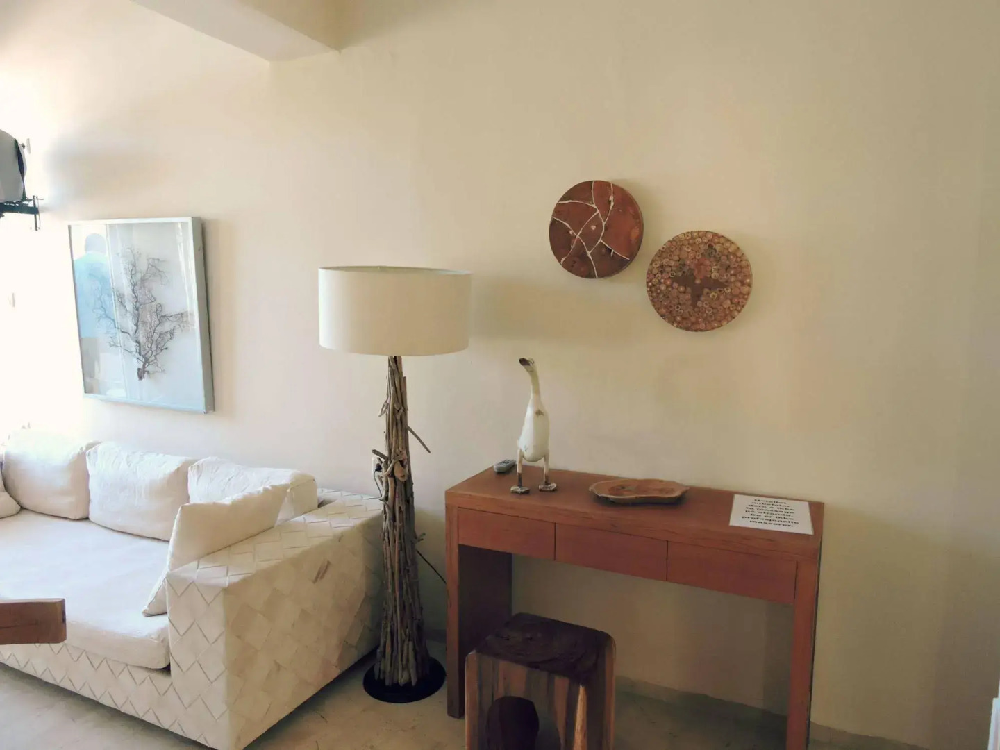 Troulakis Beach Hotel