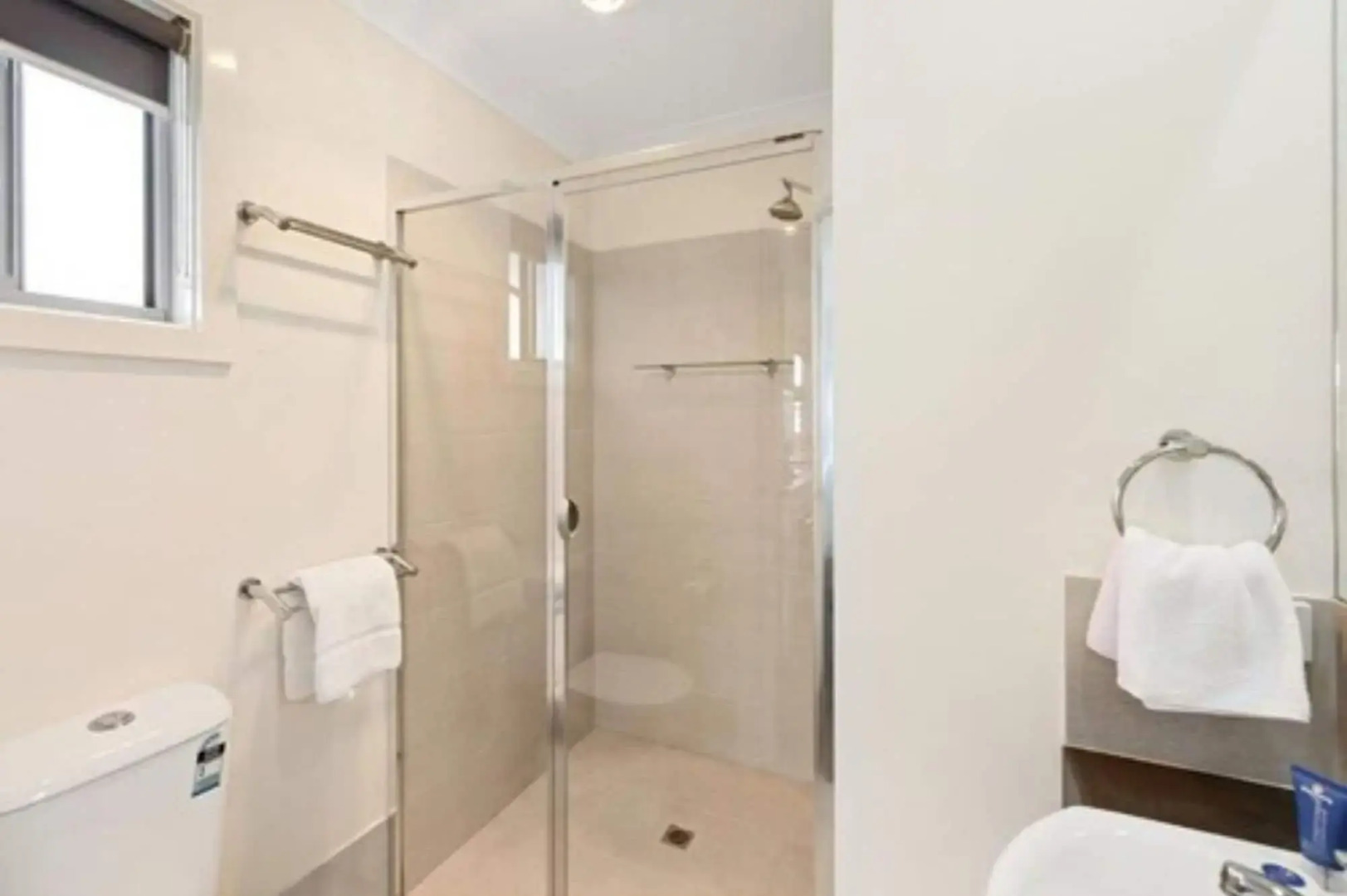 Discovery Parks - Adelaide Beachfront