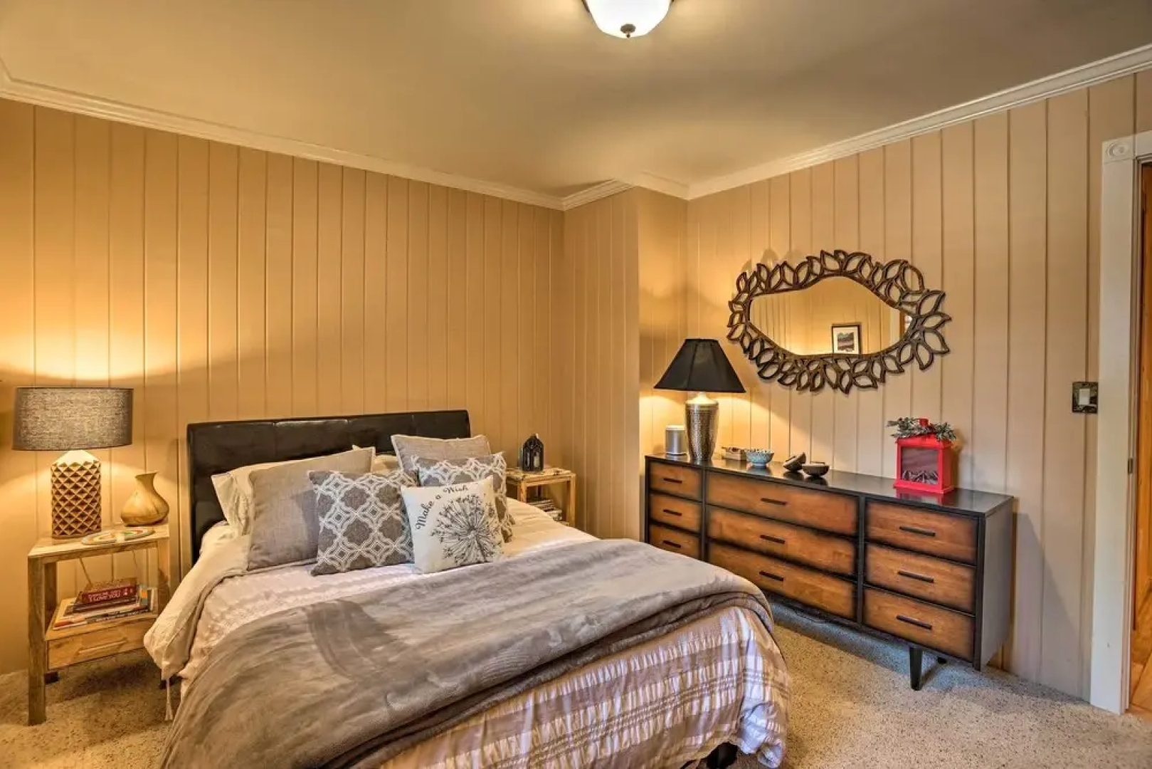 Cozy Lake Arrowhead Cabin < 2 Mi to Blue Jay Bay!