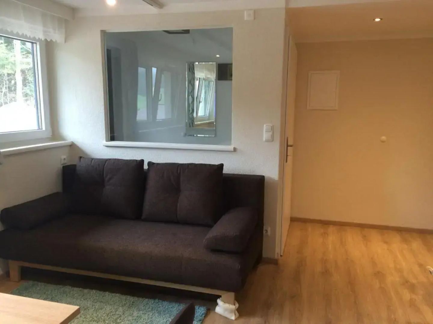 Ferienwohnung Wieser