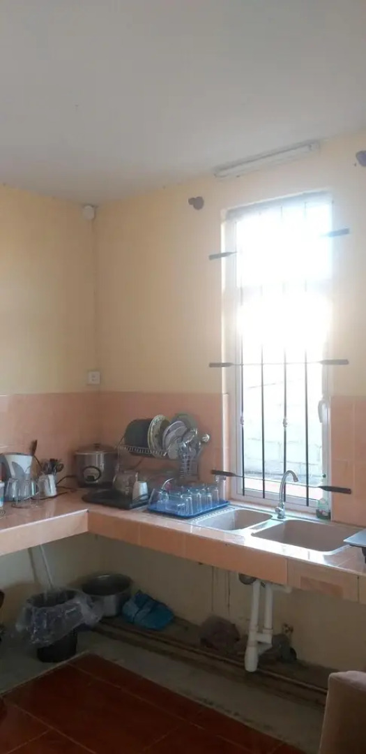 Apartment With 2 Bedrooms in Mahebourg, With Wonderful sea View, Enclo