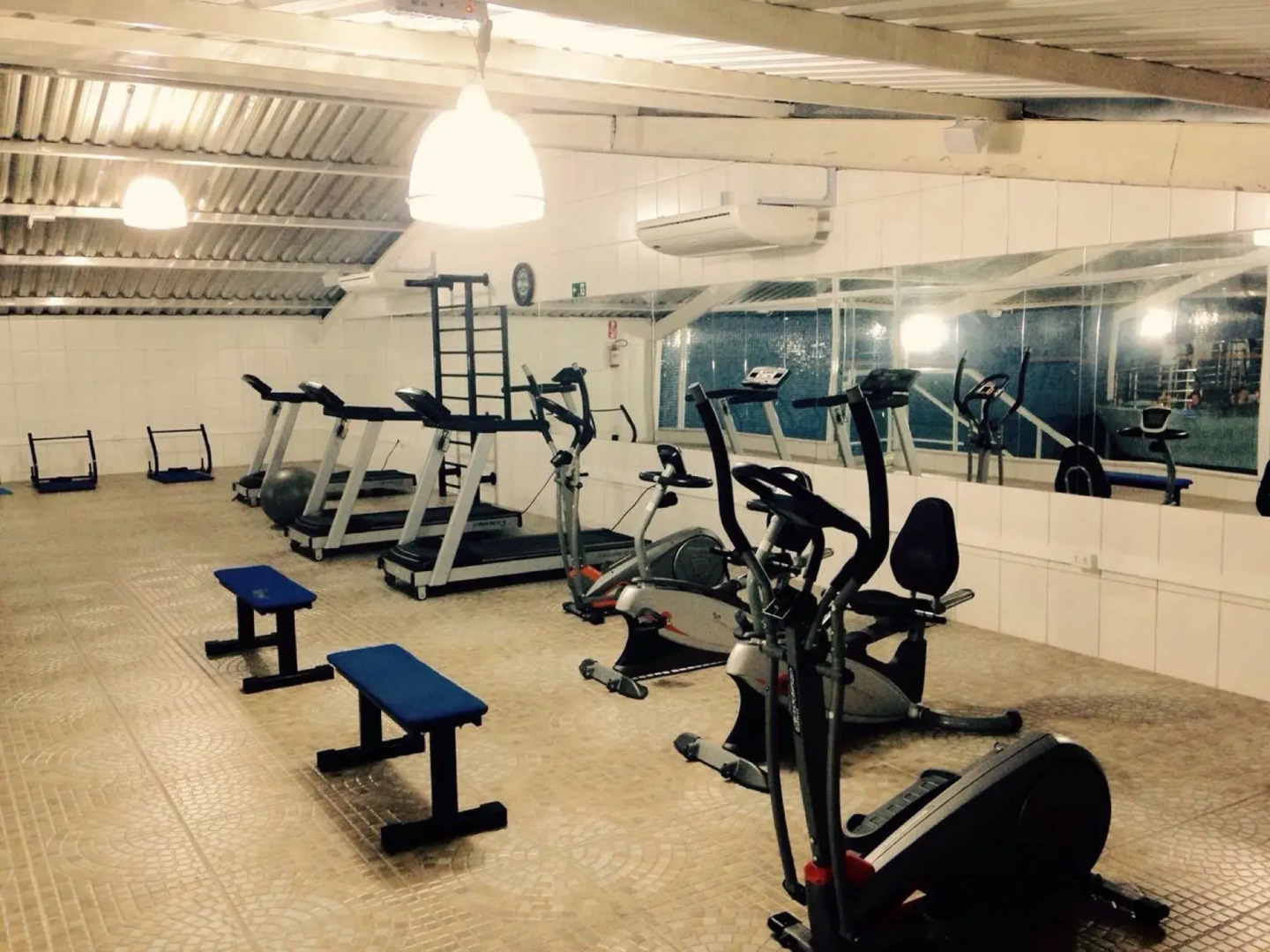 Hotel Nacional Inn São Carlos & Convenções