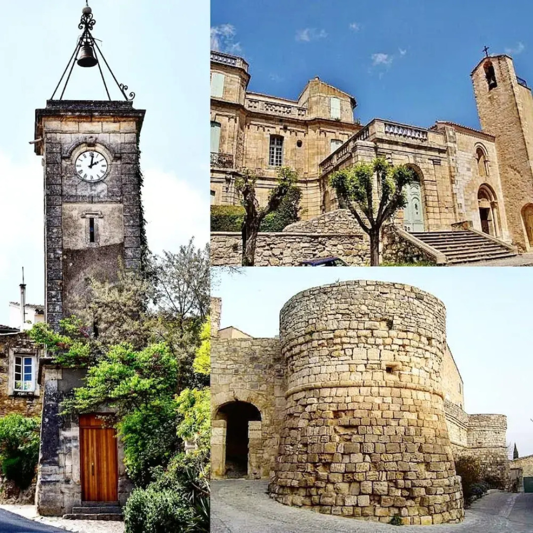 Maison Vigneronne Loizo