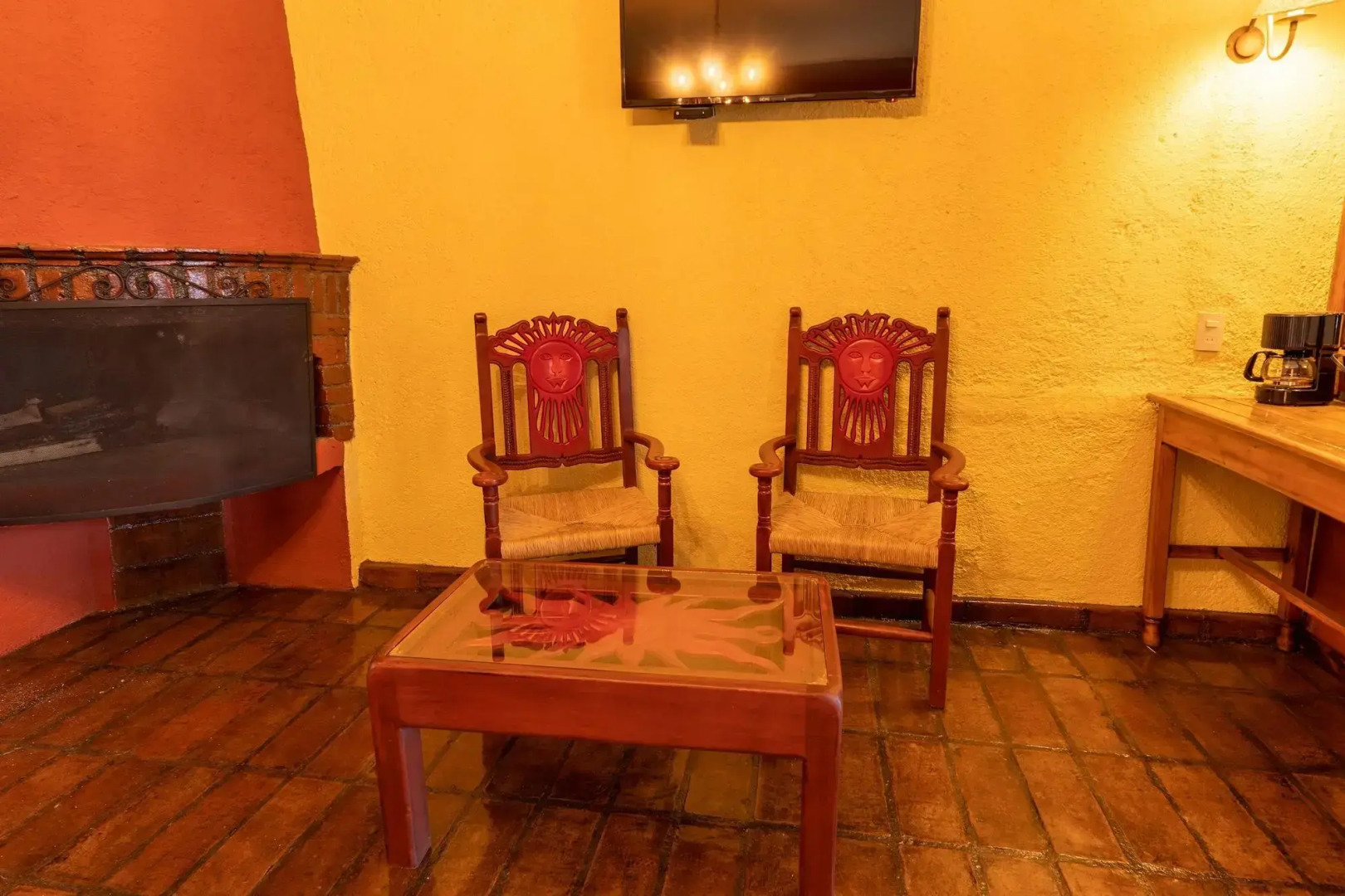 Hostería San Felipe