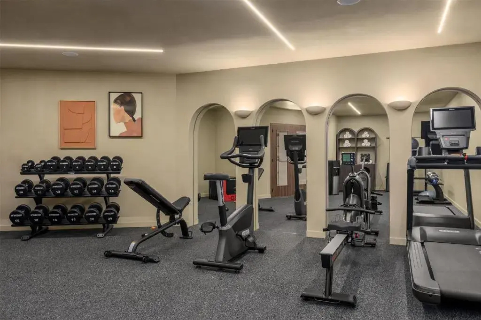 Amarello Hotel Praia Santo Andre, Tapestry Collection Hilton