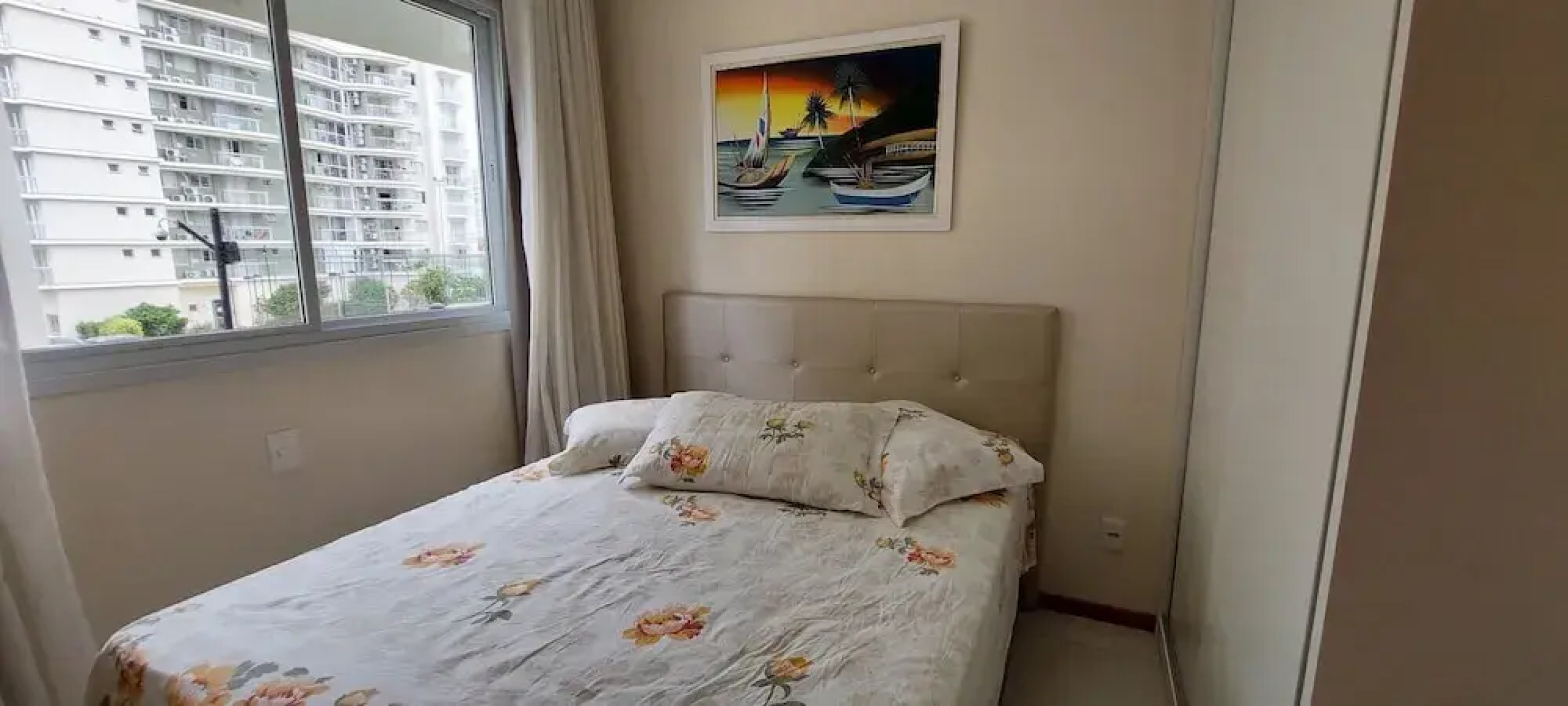 Nautilus Capricho em Penha-SC