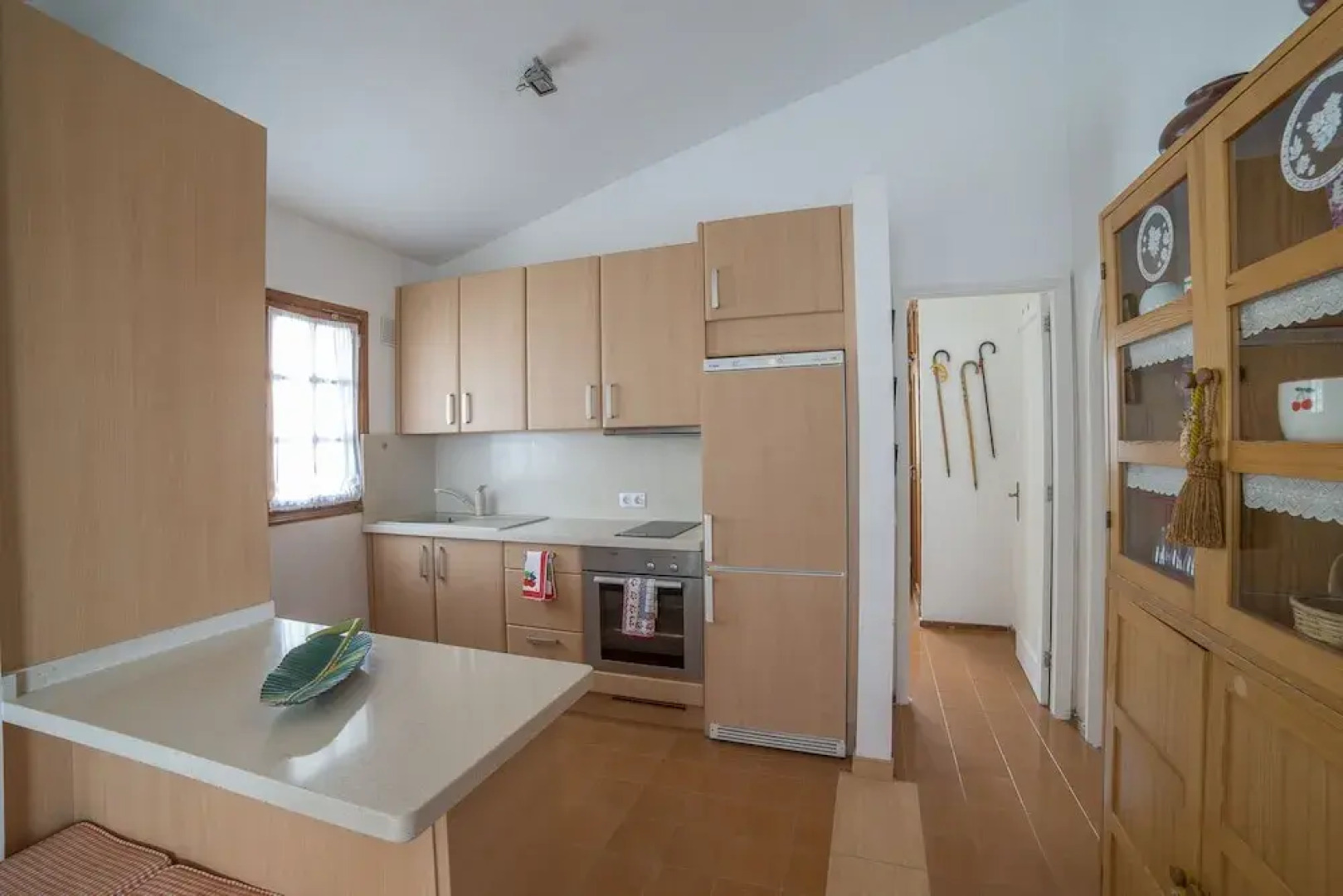 Lightbooking - Villa Carmen