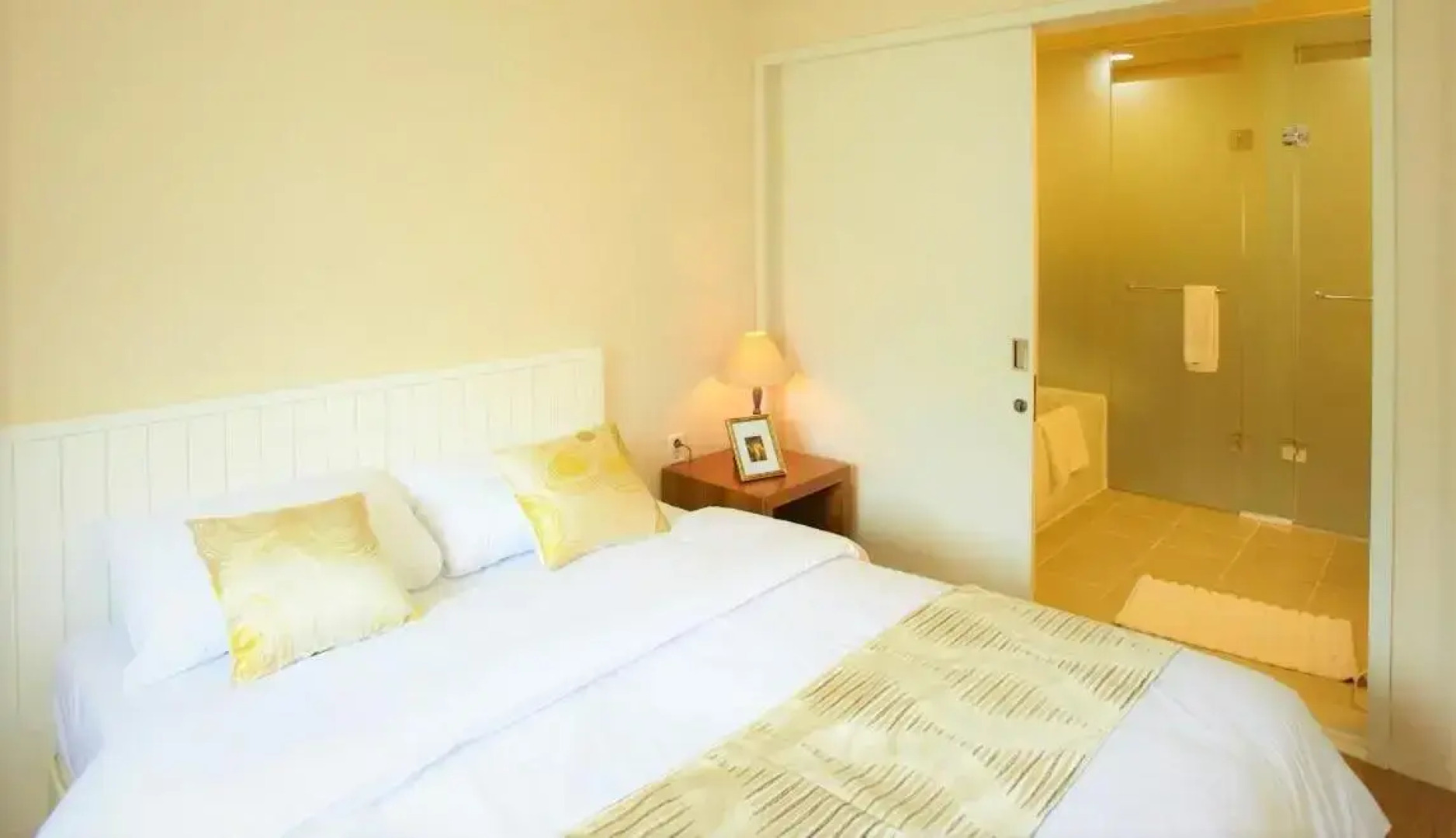 Tops 10 Resort Donggang Cistar