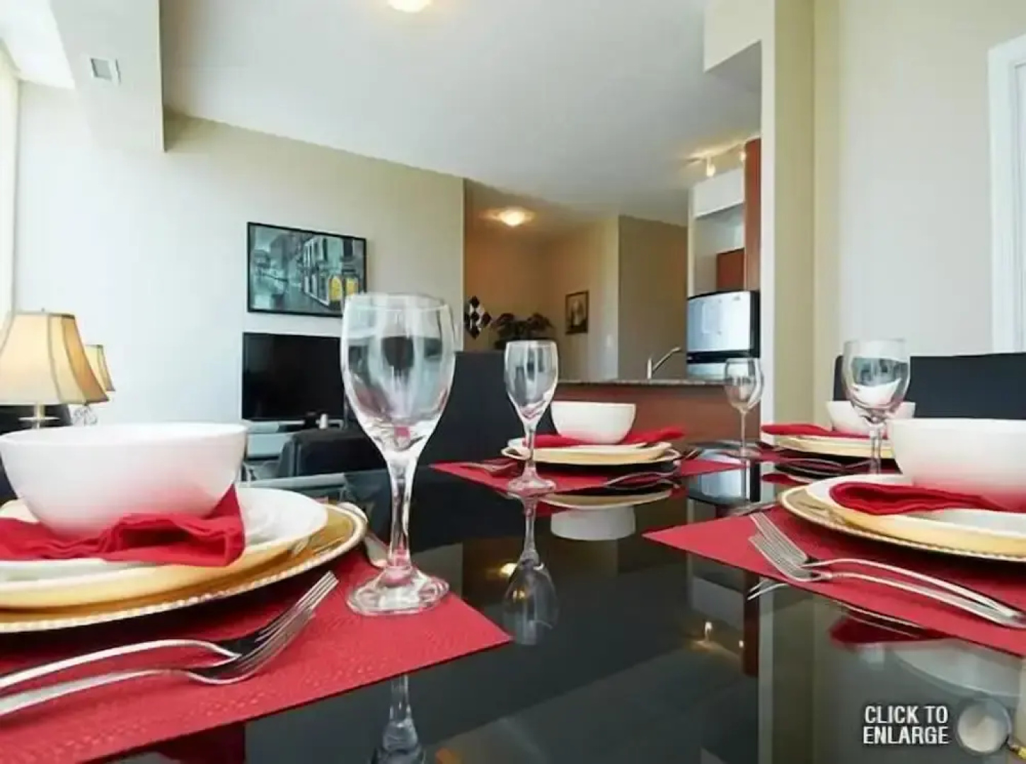 WhiteHall Suites - Mississauga