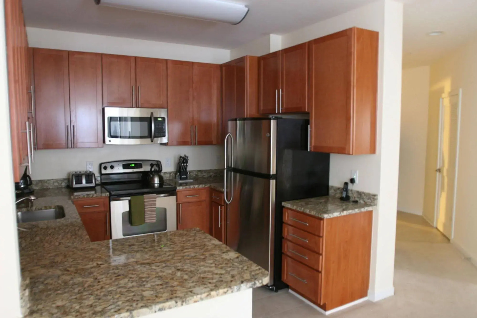 Madison at Ballston by Exec Apartments