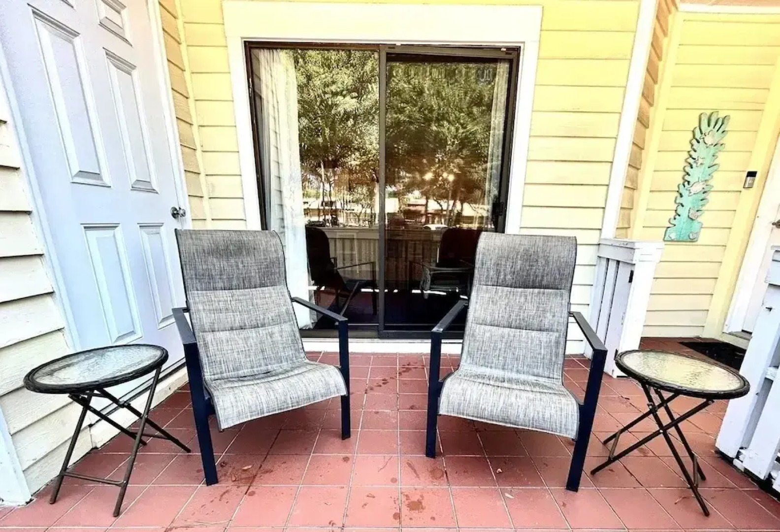 Sealoft 4 2 Bedroom Home by RedAwning