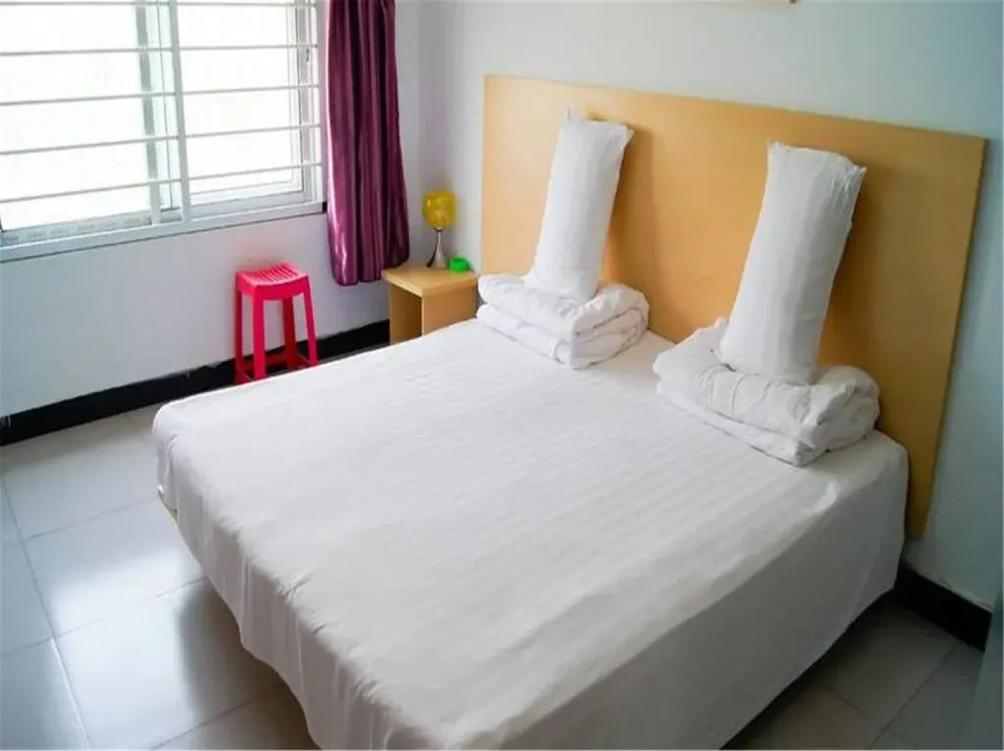 Taiyuan Riyuexin Express Inn