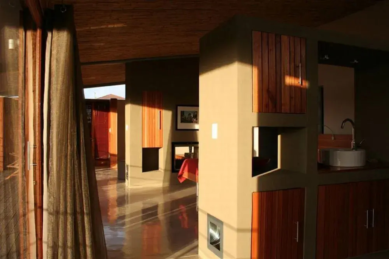 Farm 215 Nature Retreat & Fynbos Reserve