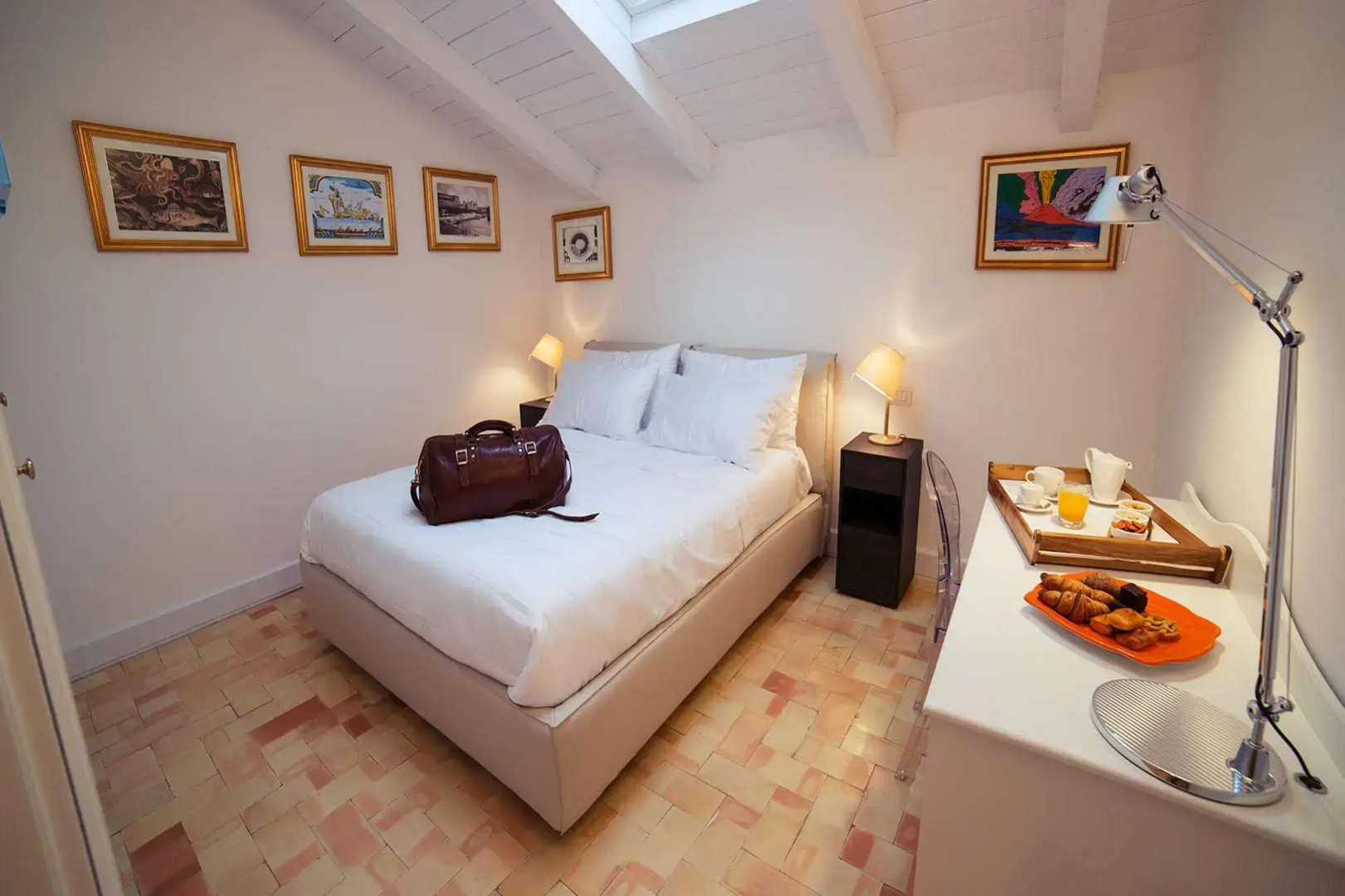 Tenuta Duca Marigliano Boutique Hotel