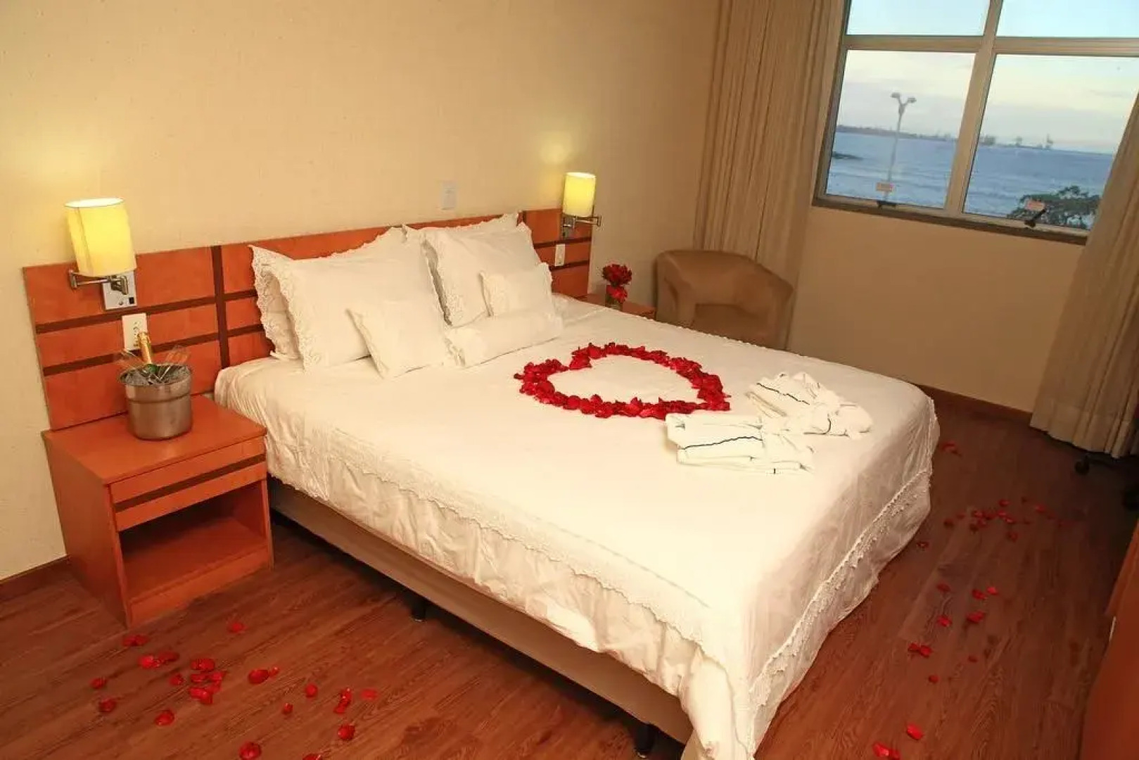 Comfort Hotel Vitoria Praia