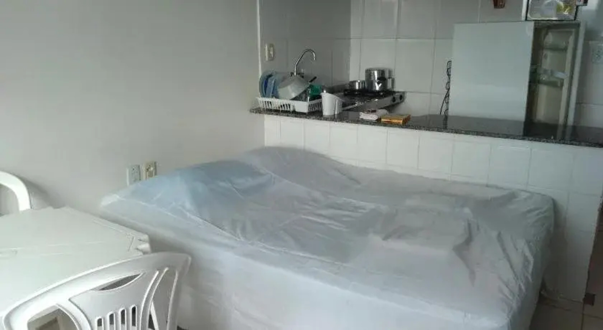 Residencial Dom Fernando