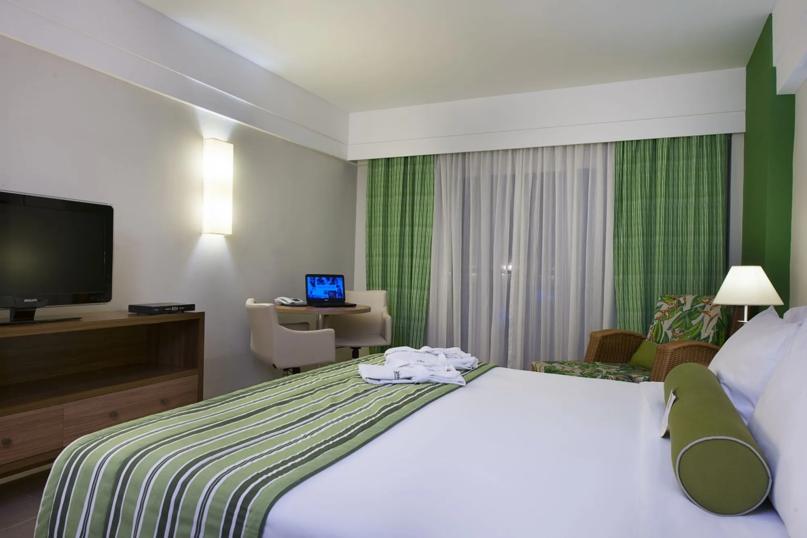 Vidam Hotel Aracaju - Transamerica Collection