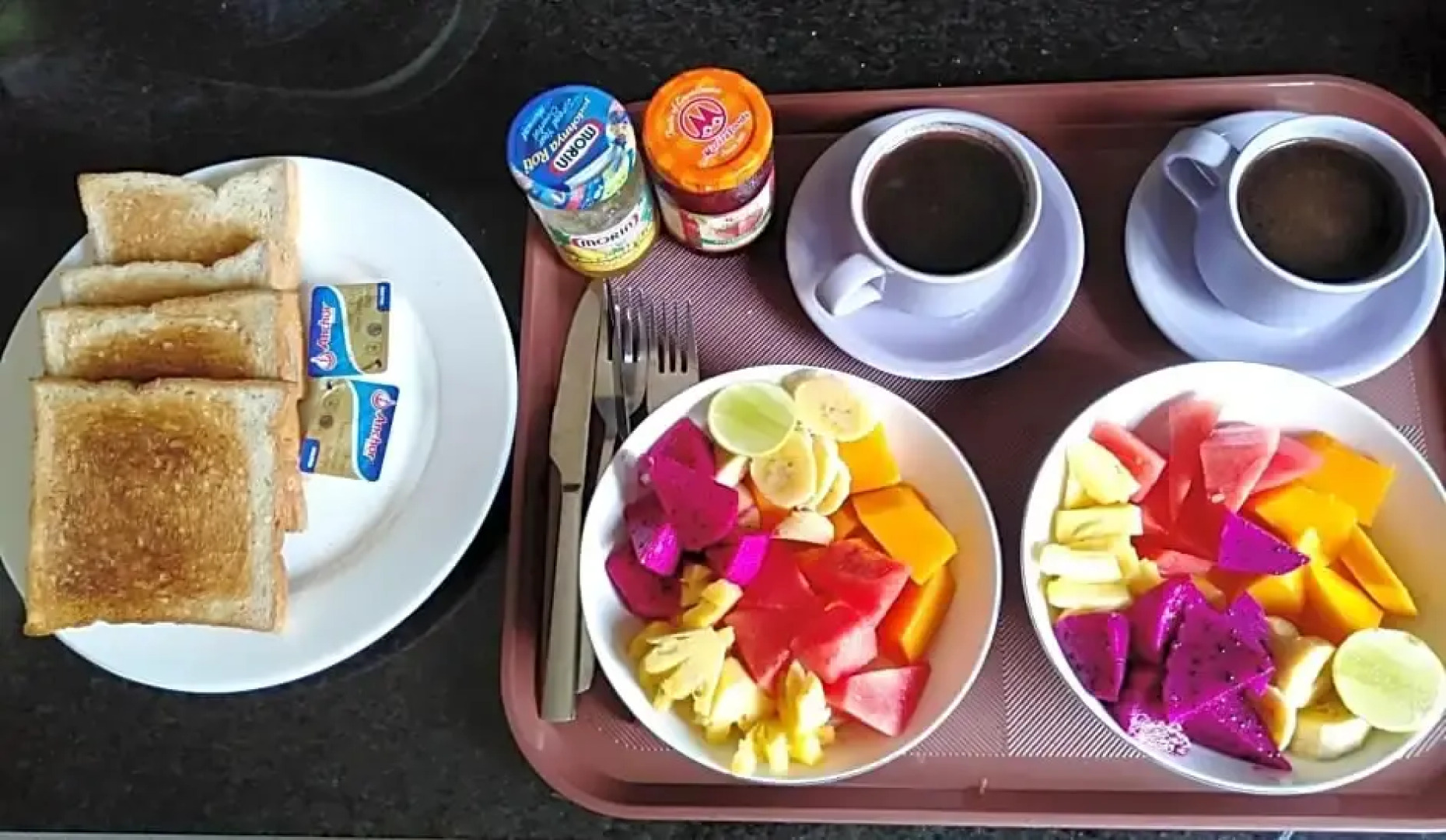 Medewi Beach View Villa