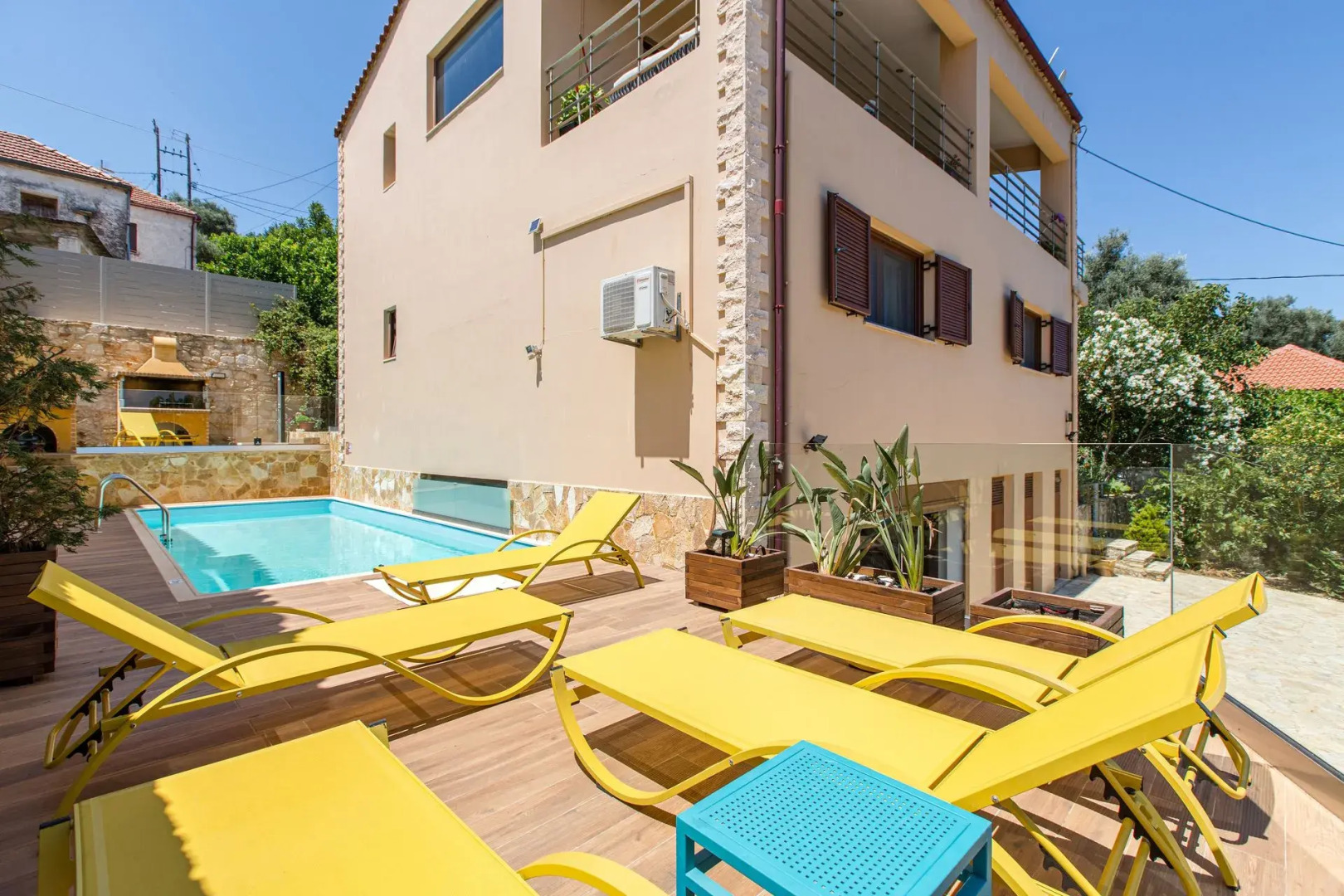 Villa Armonia Boutique Living