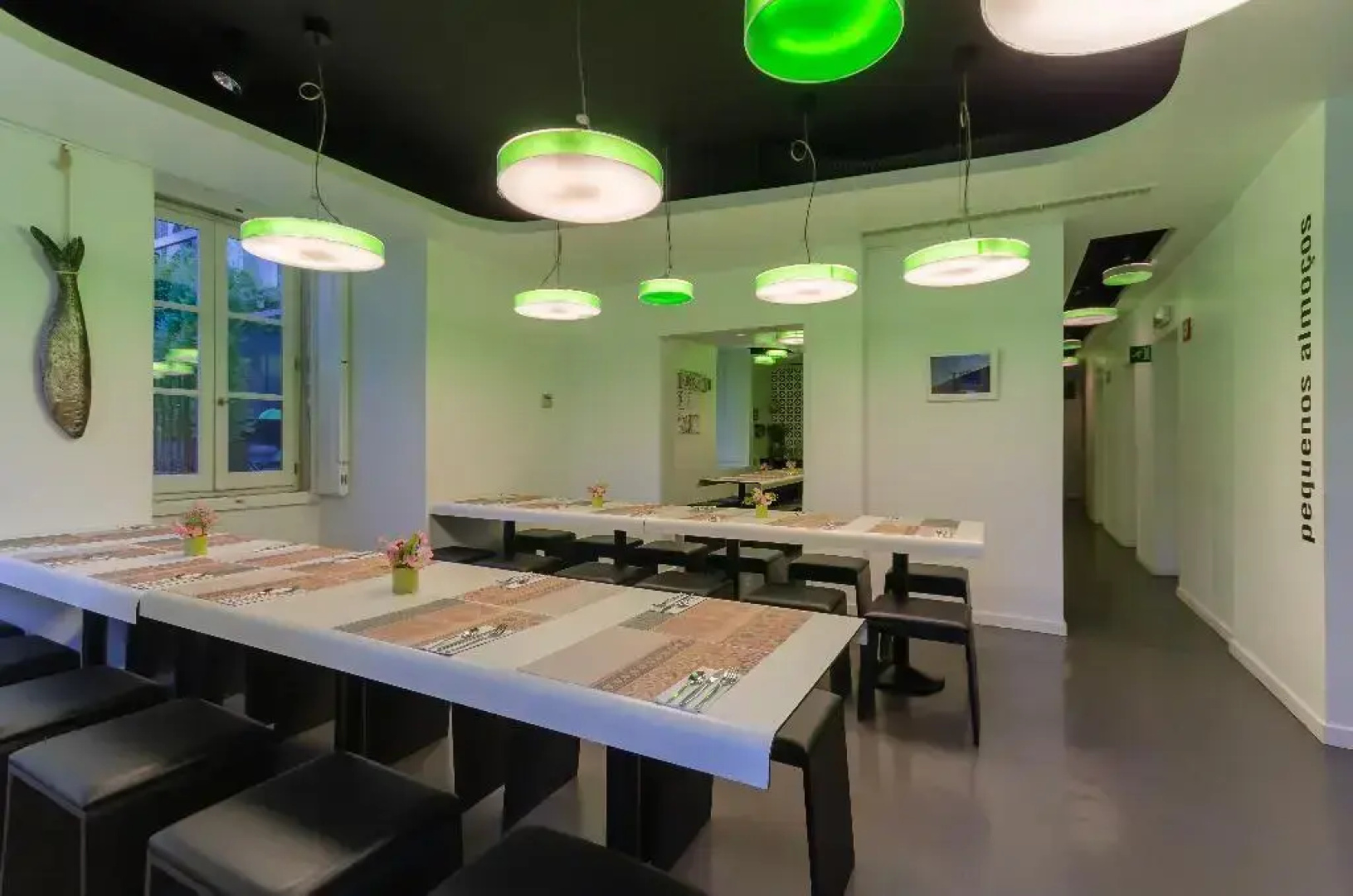 Hotel Gat Rossio