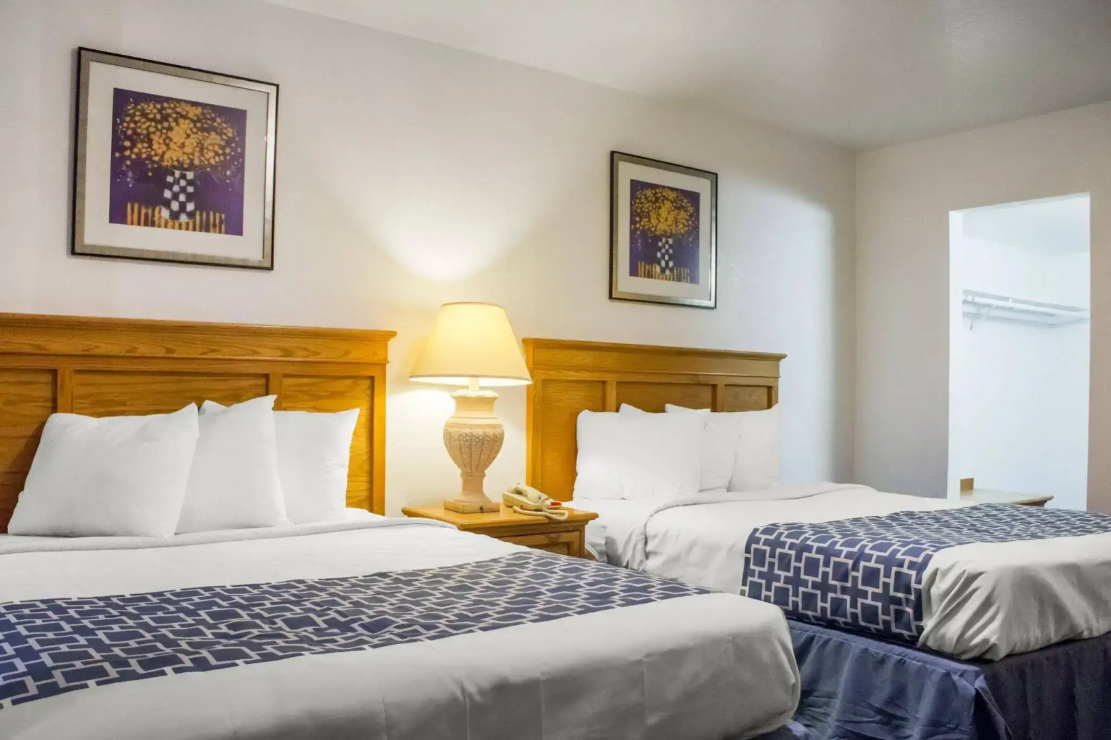 Rodeway Inn Old Town Scottsdale